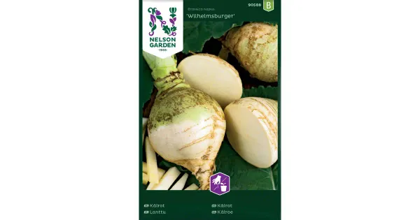 90588 kaalikas wilhelmsburger