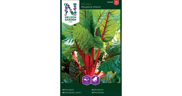 90689 salat mangoldi rhubarb chard