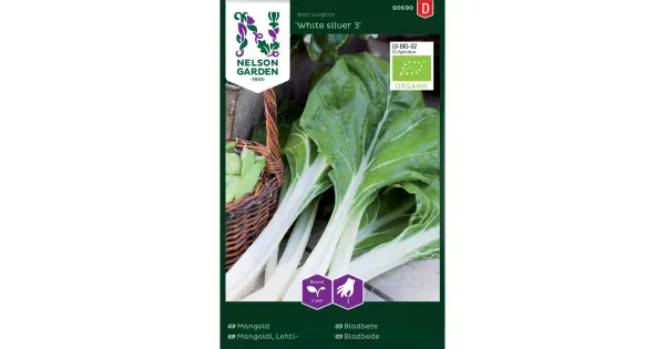 90690 salat mangoldi white silver 3