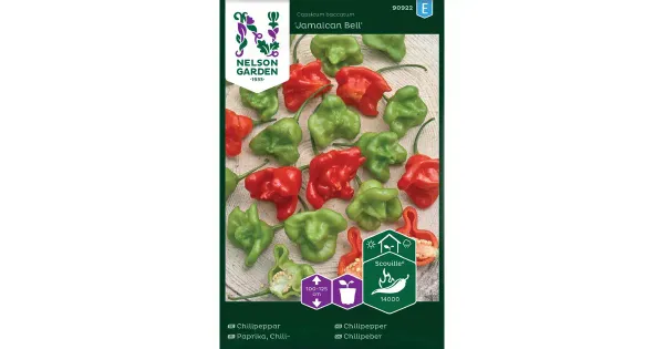 90922 chilipaprika jamaican bell