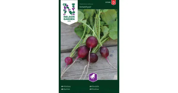 91108 redis, amethyst