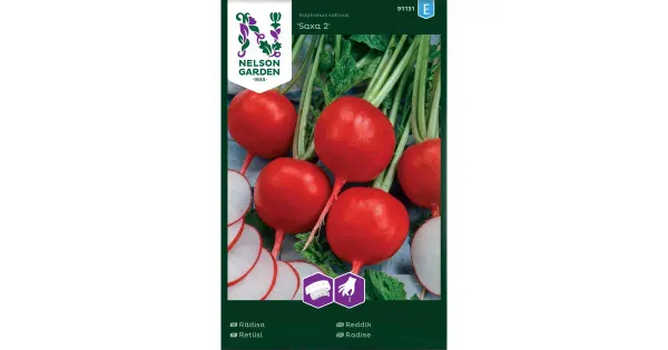 91131 redis, saxa 2, külvilint