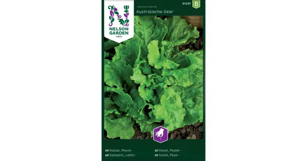 91297 salat australialainen