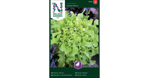 91321 salat salad bowl