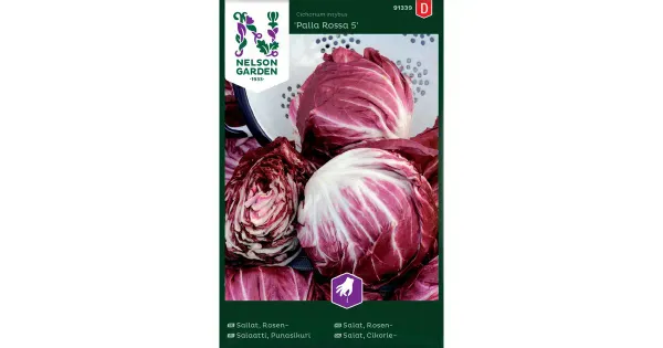 91339 salat, palla rossa 5