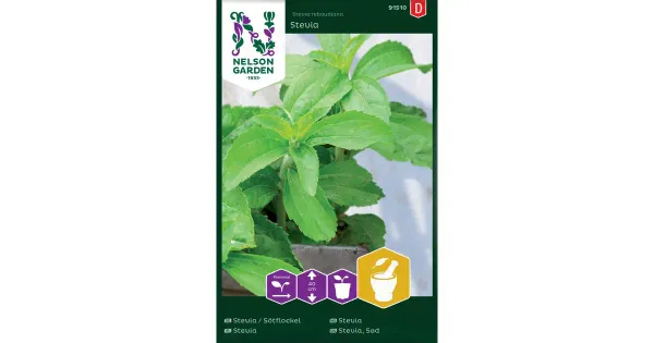 91510 stevia