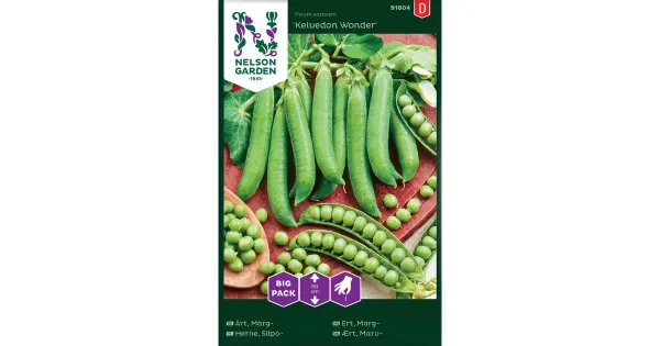 91804 hernes kelvedon wonder,big p