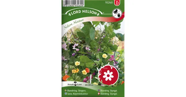 93260kultuurlilled mix
