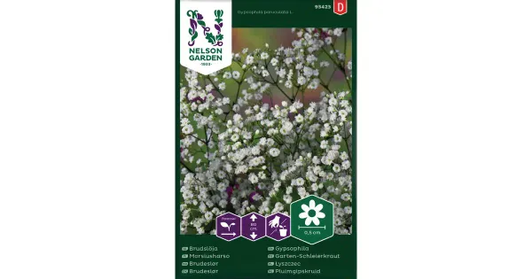 93423 gypsophila morsius