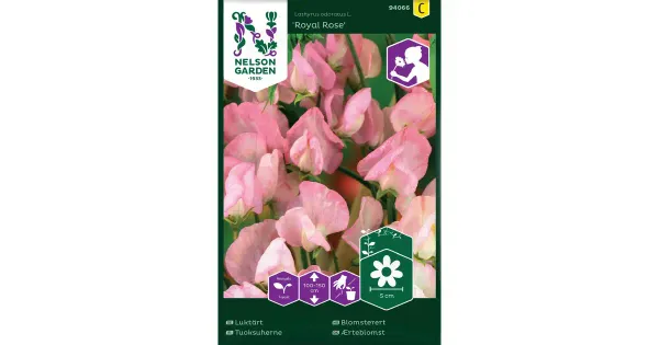 94066 lillhernes royal rose
