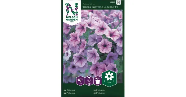 94265 petuunia opera supreme lilac ice f1