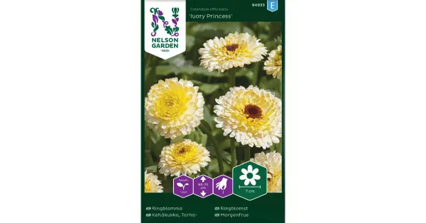 94933 saialill snow princess