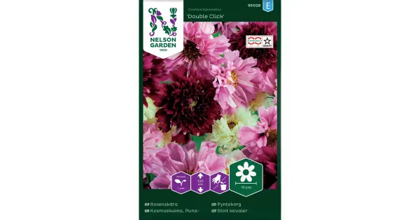 95028 kosmose lill , double click