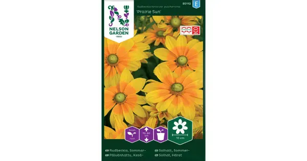95112 päevakübar prairie sun
