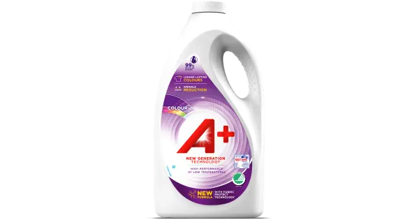A+ color pesugeel 3,6l