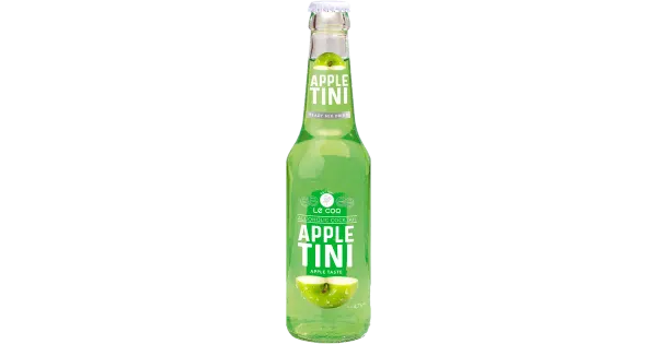 A. Le Coq Appletini muu alkohoolne jook 4,7%vol 330 ml