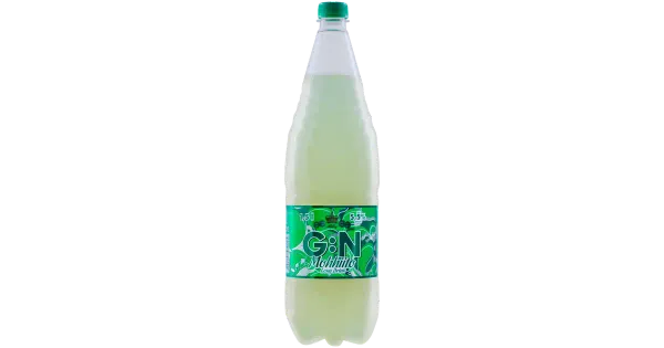 A. Le Coq G:N Long Drink Mohhiito muu alkohoolne jook 5,5%vol 1,5L