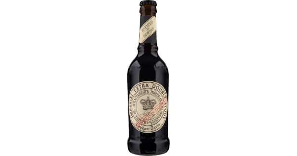 A. Le Coq Imperial Extra Double Stout tume õlu 7%vol 400ml