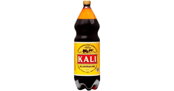 A. Le Coq klassikaline kali 2L