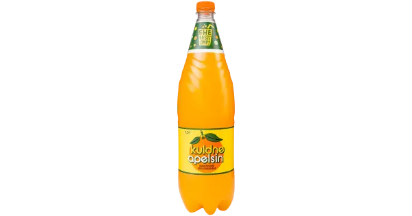 A. Le Coq Limonaad Kuldne Apelsin 1,5 l