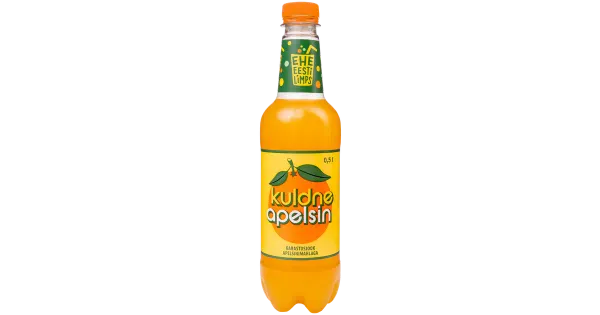 A. Le Coq Limonaad Kuldne Apelsin 500 ml