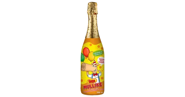A. Le Coq Limpa mullike vahujook 750ml