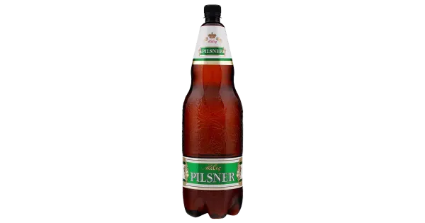 A. Le Coq Pilsner Õlu 4,2%vol 2L