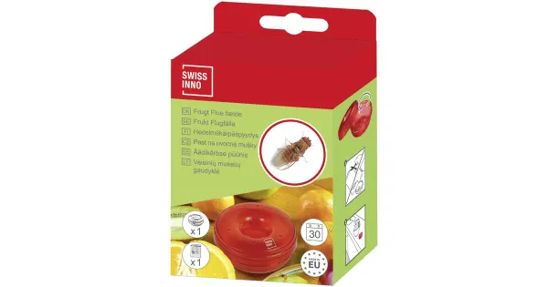Äädikakärbse püünis Natural Control
