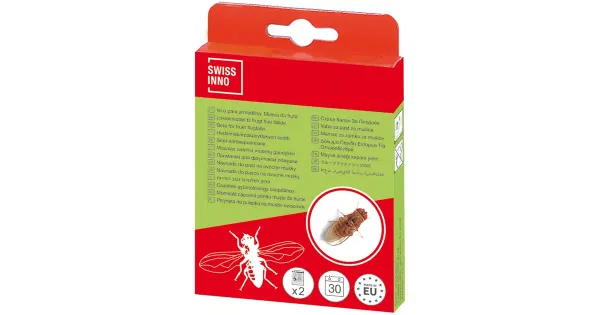 Äädikakärbse püünise sööt Natural Control 2tk