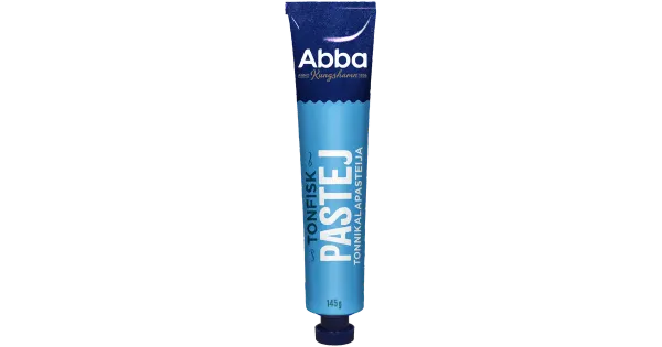 Abba MSC tuunikalapasteet 145 g