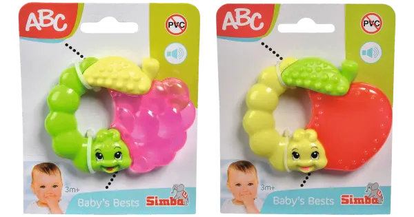 Abc jahutavad puuviljad