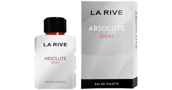 Absolute Sport tualettvesi edt 100ml