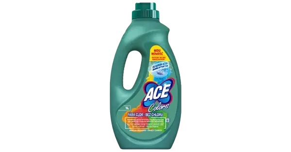 Ace Colors Plekieem.vah. 1L