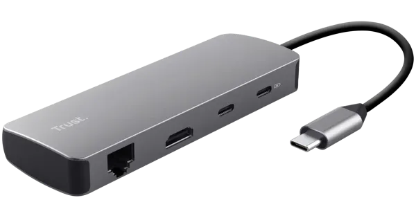 Adapter Dalyx 8in1