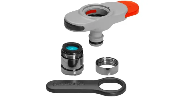 Adapter segistile gardena 18210-20