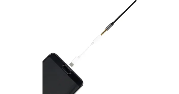 Adapter Type-C-3,5 mm