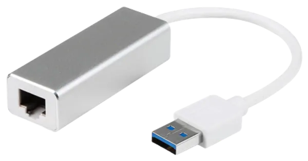 Adapter USB A-RJ45