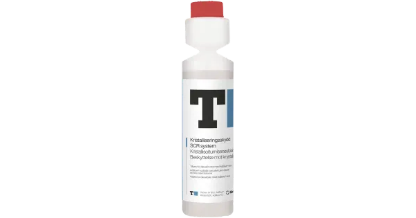 AdBlue kristalliseerumisevastane lisaaine Kemetyl 250ml