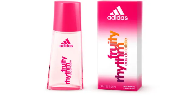 Adidas Fruity Rythm EDT 30ml