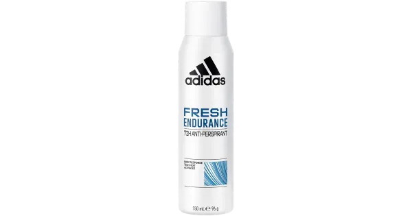 Adidas spreideodorant Fresh Endurance 150ml