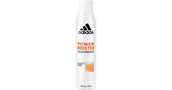 Adidas spreideodorant Power Booster 250ml