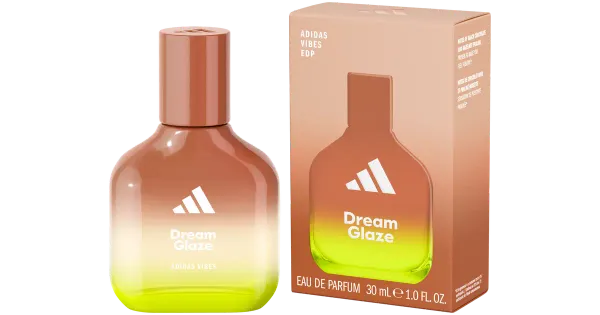 Adidas Vibes Dream Glaze EDP 30ml