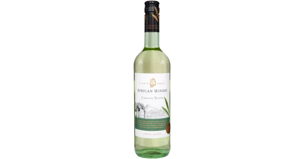 African Winery Chenin Blanc GT vein 12%vol 750ml