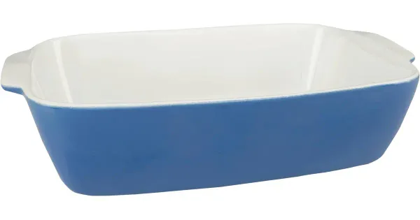 Ahjuvorm 33x20,5x7,5 cm, t.sin