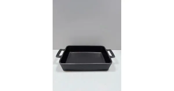 Ahjuvorm Cerutil 43x26x7 cm must