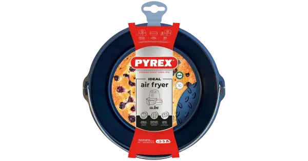 Ahjuvorm Pyrex Air Fryer 20x19 cm