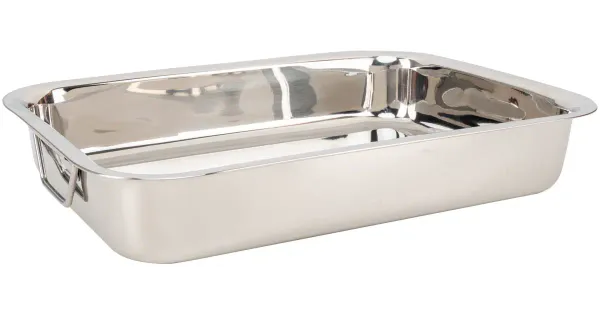 Ahjuvorm Xtra 26x36 cm, r/v teras