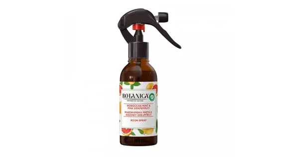 Air Wick Botanica Spray Mint ja Grapefruit 236ml