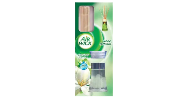 AIR WICK Diffuser Fresh Air õhuvärskendaja 30 ml