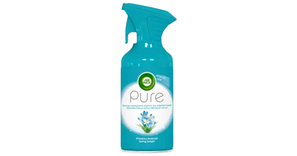 AIR WICK PURE Aerosool Spring Delight 250ml